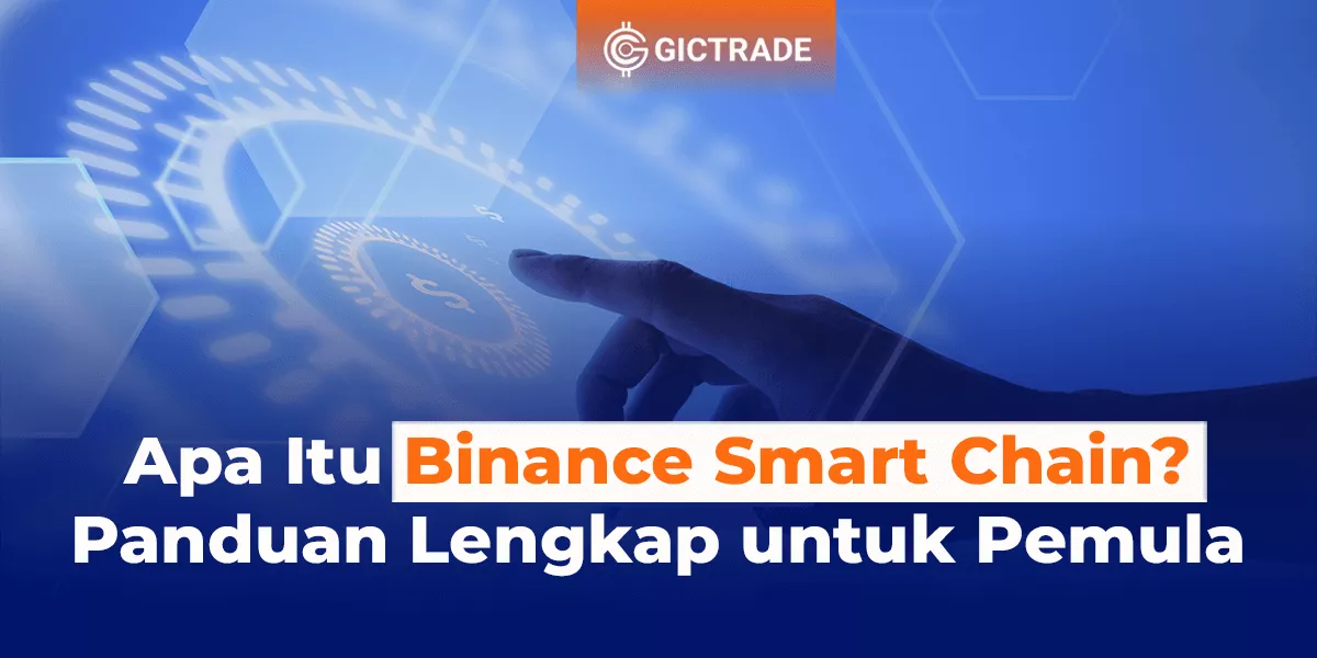 binance smart chain